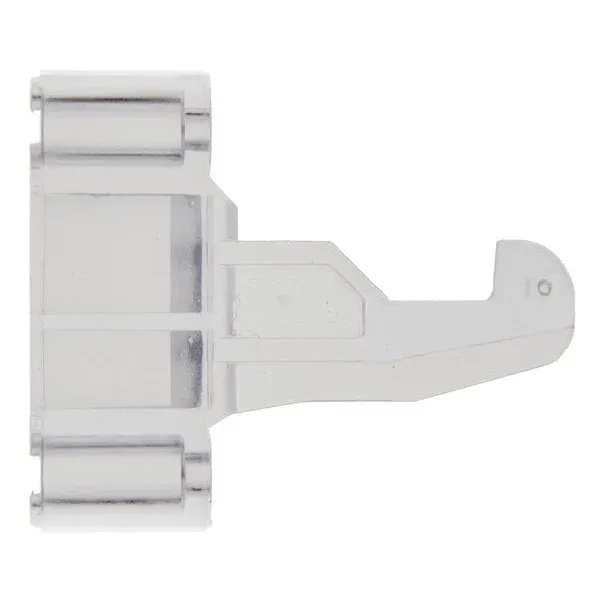 Fermeture de porte pour sèche-linge Bosch 154243 originale et compatible