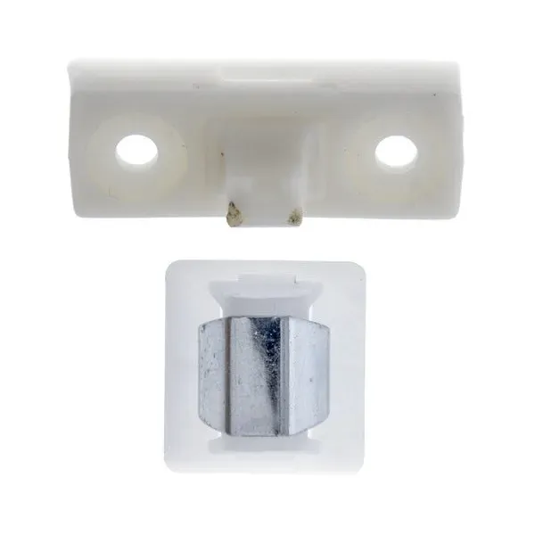 Fermeture de porte pour sèche-linge Balay 183766 crochet de fermeture