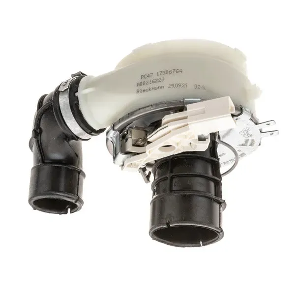 Résistance pour lave-vaisselle AEG 140002162232 originale Electrolux