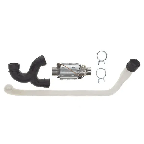 Résistance pour lave-vaisselle AEG 50290104004 kit collecteur
