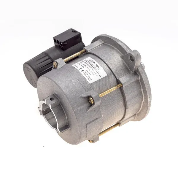 Ventilateur pour chaudière Domusa CQUE000037 moteur extracteur brûleur