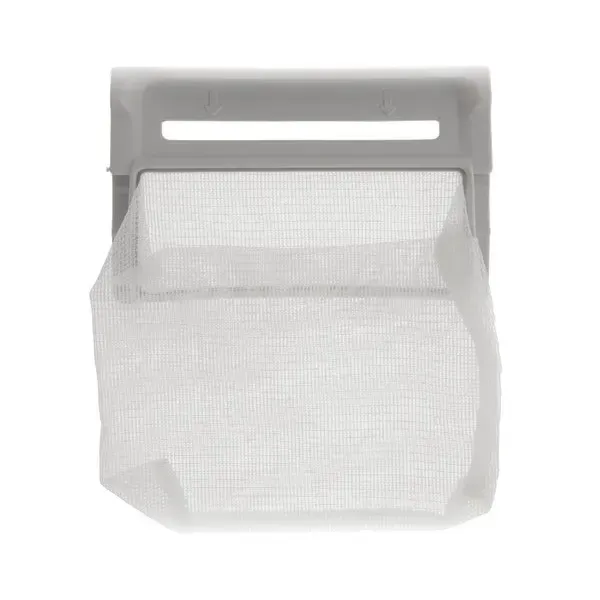 Filtre à peluches pour sèche-linge LG 3921FZ3147Q WFT1022TPF