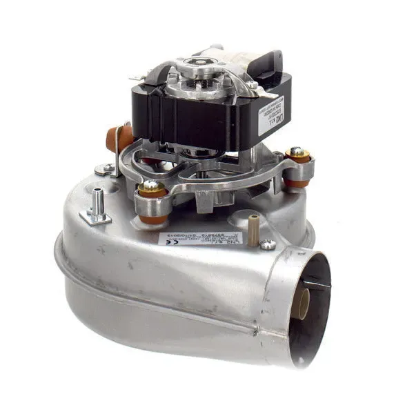 Ventilateur pour chaudière Manaut BI1336104 24 kW Minox C.O. Biasi
