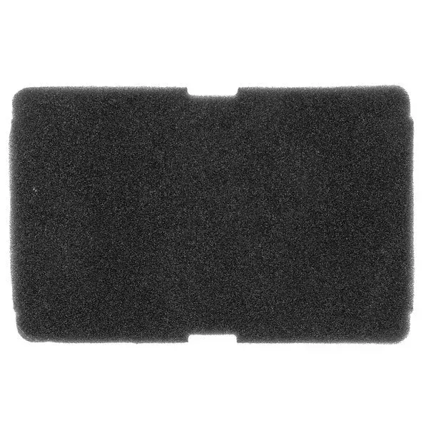 Filtre mousse pour sèche-linge Beko 2964840200 évaporateur