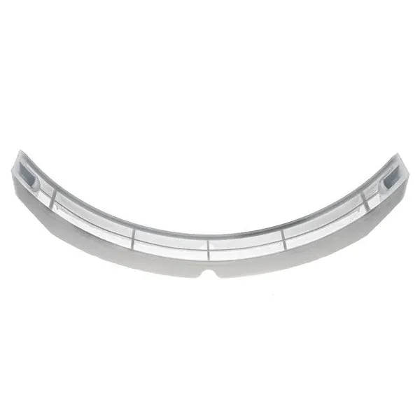 Filtre à peluches pour sèche-linge Zanussi 1254242306 Electrolux