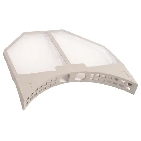 Filtre à peluches pour sèche-linge Indesit C00207652 C00112209 482000030304