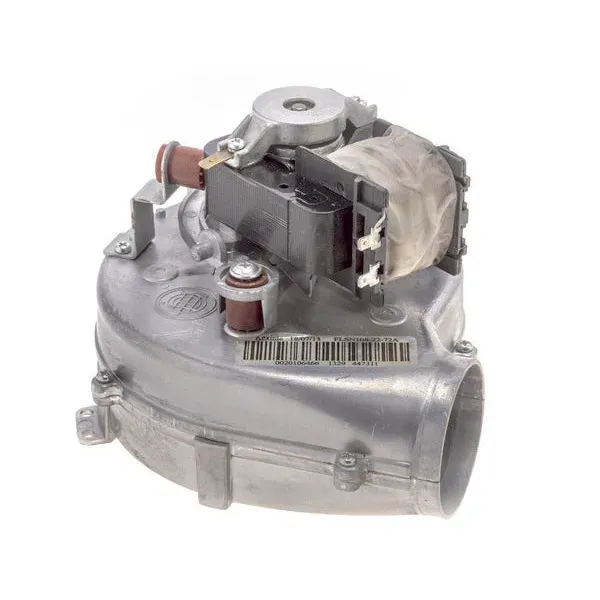 Ventilateur pour chaudière Saunier Duval 0020127092 opalia f 11 e