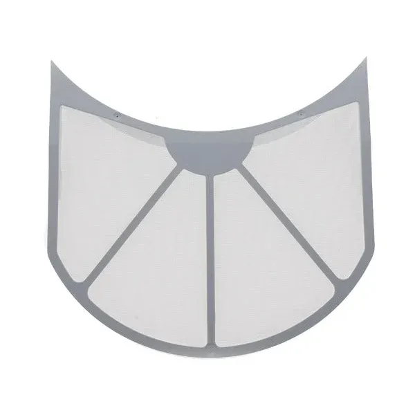 Filtre pour sèche-linge Indesit C00306110 compatible avec les modèles IDVA835EU et autres