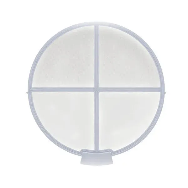 Filtre pour sèche-linge Indesit C00810035 pièce de rechange originale