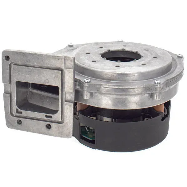 Ventilateur de chaudière pour chaudière Saunier Duval 0020018443 ThemaCondens