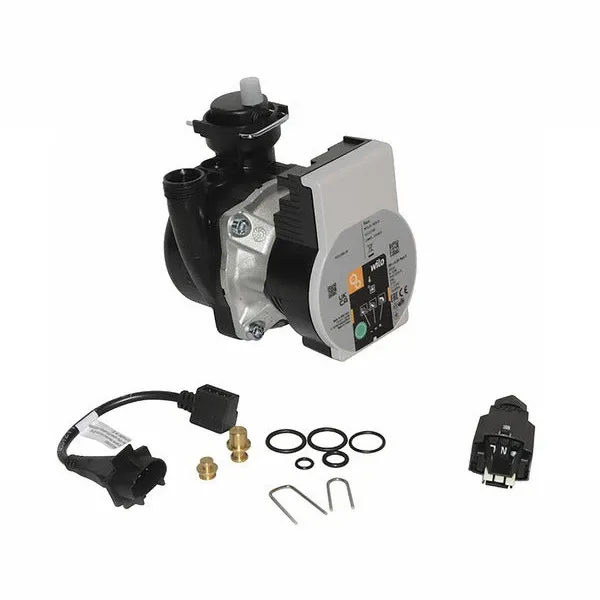 Pompe de circulation pour chaudière Manaut BI1552100 compatible Biasi