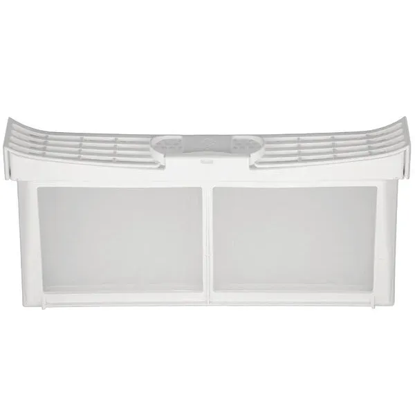 Filtre à peluches pour sèche-linge Bosch 652184 et compatibles
