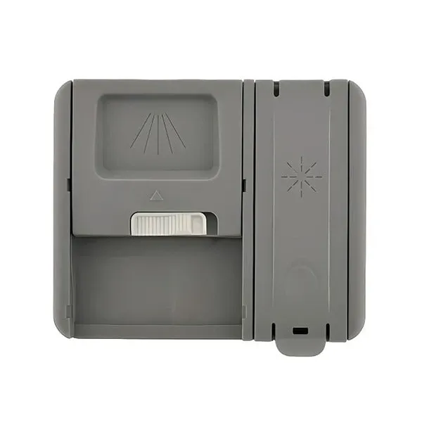 Distributeur pour lave-vaisselle Midea codes 17476000008523 et 17476000013164