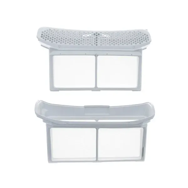 Filtre à peluches pour sèche-linge Balay 00656033 compatible Bosch Siemens