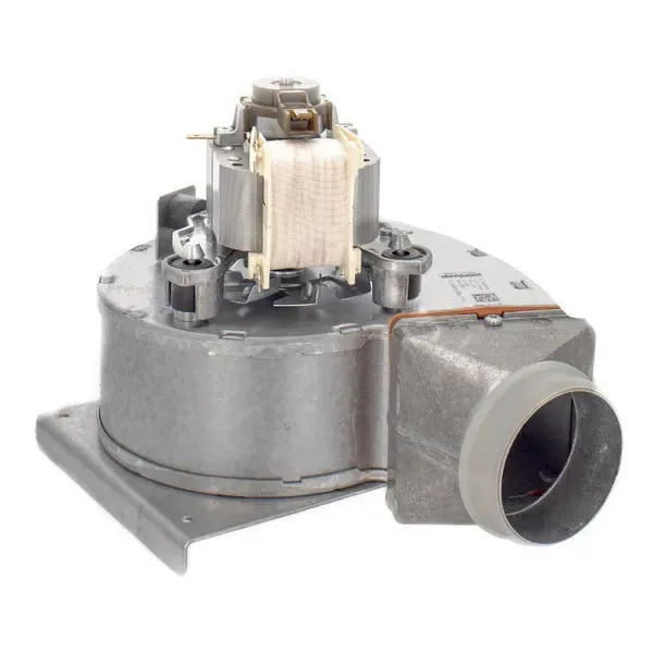 Ventilateur pour chaudière Saunier Duval 057238 extracteur ISOFAST ISOMAX