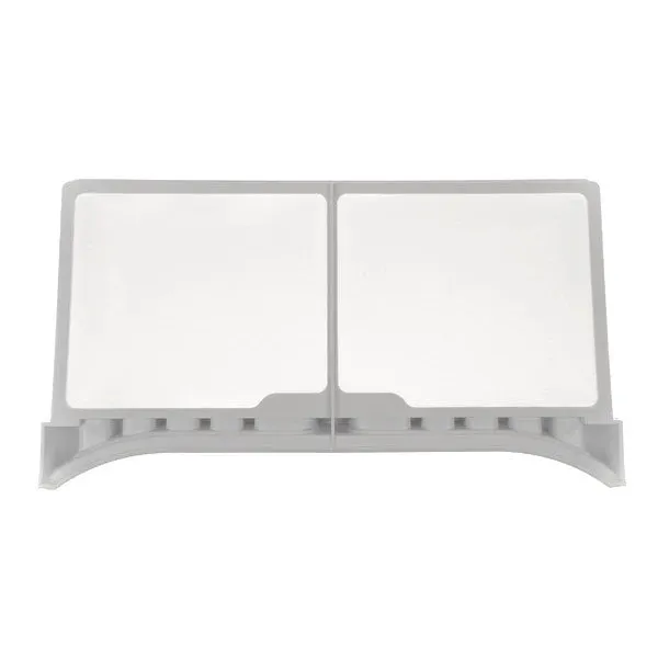 Filtre à peluches pour sèche-linge Balay 653867 Bosch Siemens 00653867