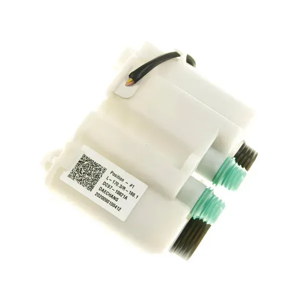 Pompe doseuse pour lave-linge Samsung DC9719821A