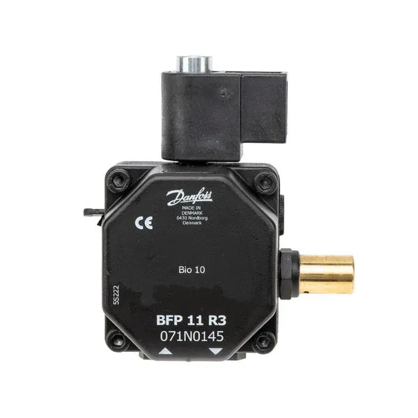 Bombe brûleur fioul pour chaudière Lamborghini 071N0145 3980N080
