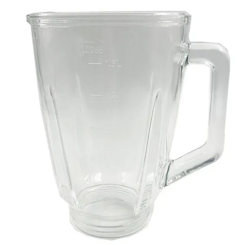 Taurus cruche de mixeur Optima Vintage 017023000