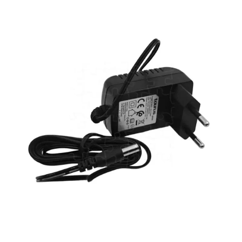 Chargeur aspirateur Taurus Homeland Digital Flex 099740000