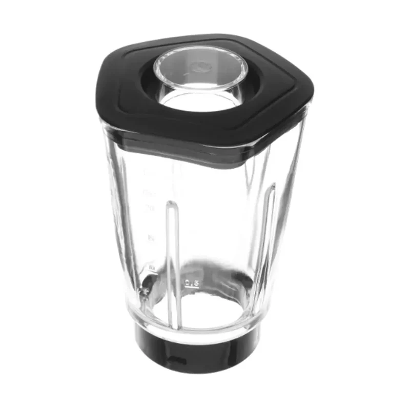 Bosch récipient mélangeur avec couvercle batteur 12012847