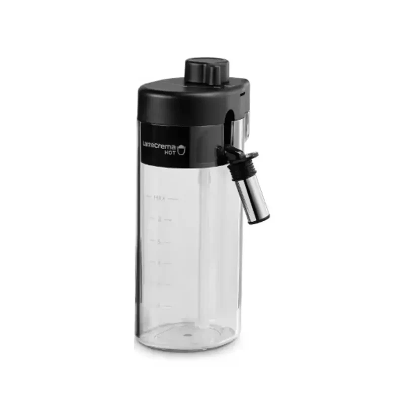 DeLonghi pichet à lait pour cafetière Magnifica Start AS00010284