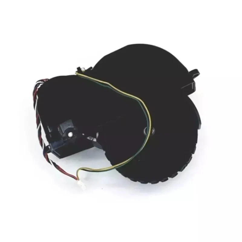 Rowenta roue droite avec moteur robot aspirateur X-Plorer Série 95 SS-2230002665
