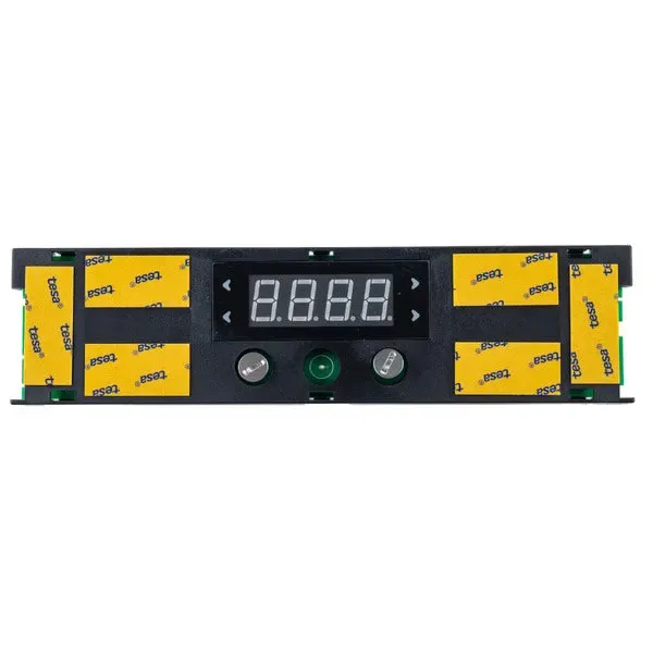 Module programmateur pour four Candy 49035871 FCPK626XL