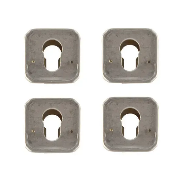Casquillo de rejilla para horno Bosch 00631174 compatible con Balay Siemens Neff