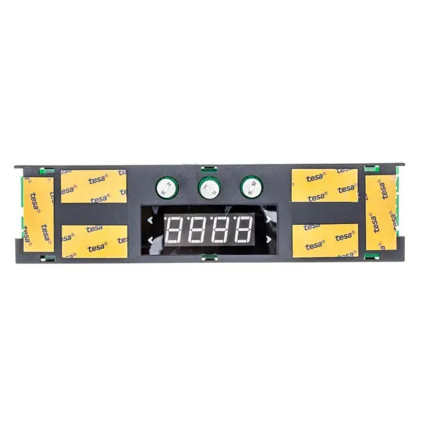 Module programmateur pour four Candy 42837731 FPE6296X