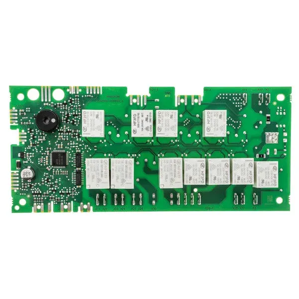 Module de commande pour four Balay 659594 Bosch Siemens Neff