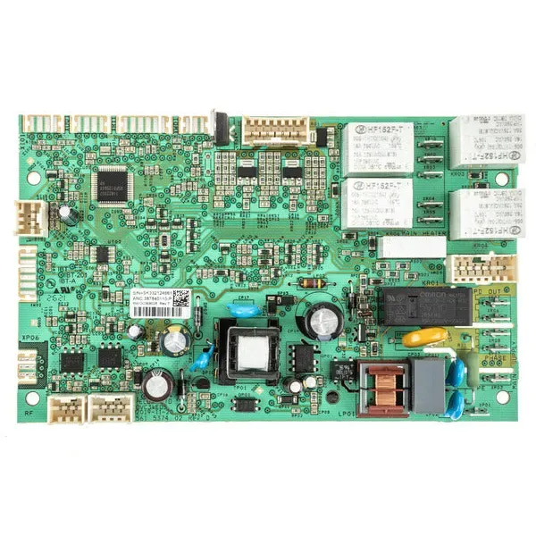 Module de puissance pour cuisinière AEG 8077075052 Electrolux Zanussi