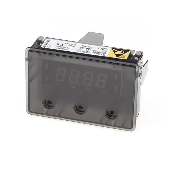 Minuterie pour four AEG 3871247023 module de contrôle