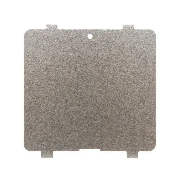 Papier mica pour micro-ondes LG MCK69074904 pièce de rechange pour four