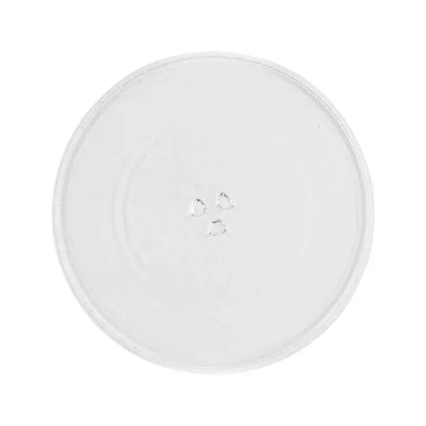 Assiette en cristal pour micro-ondes LG MJS47373302 originale et compatible