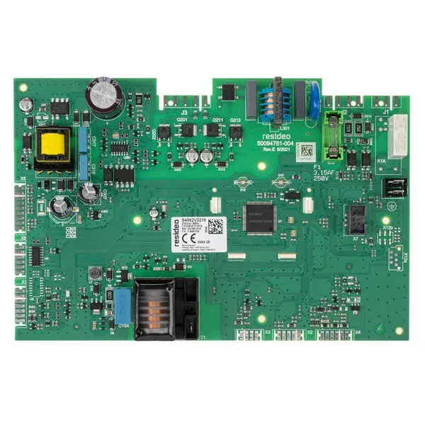 Carte électronique pour chaudière Immergas Victrix Tera 1046755