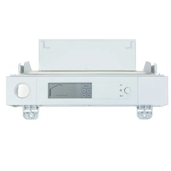 Plaque de chaudière pour chaudière Viessmann 7870767 Vitodens 100W