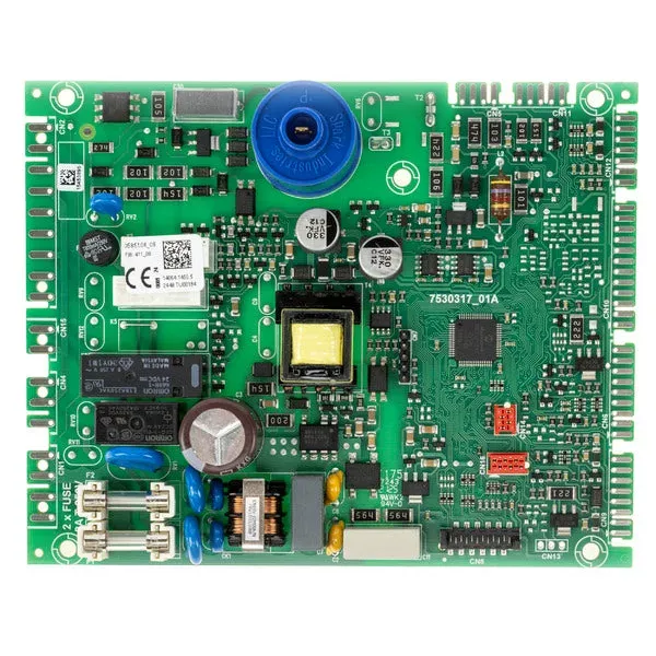 Carte électronique pour chaudière Biasi EVODENS BI2445103