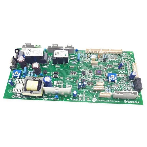Carte électronique pour chaudière Immergas Victrix 3.029202