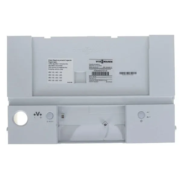 Carte électronique pour chaudière Viessmann Vitodens 200 et 300 7838384