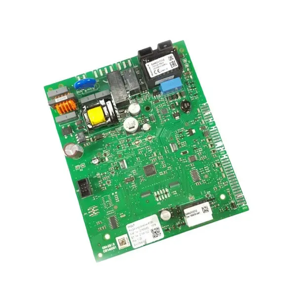 Carte électronique pour chaudière Wolf FGB-K28 FGB-K35 2745732