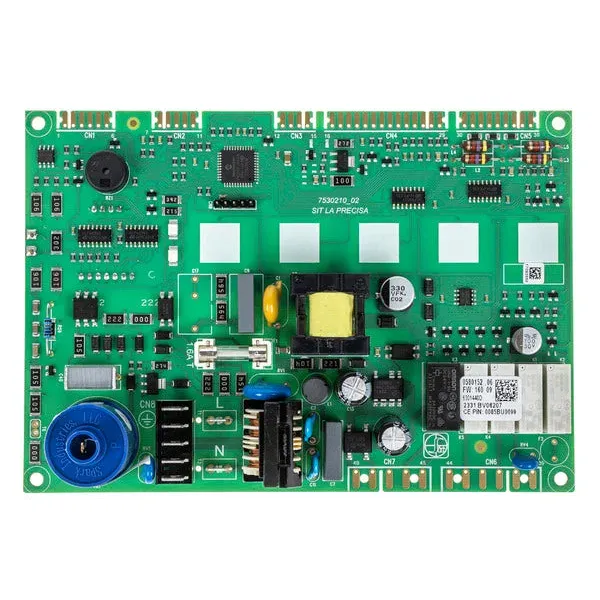 module électronique pour chaudière SIME 6301420D Metropolis Praktica