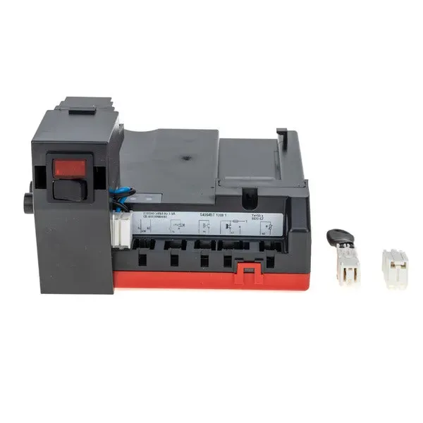Programmateur pour chaudière Viessmann Vitogas 100 GS1 7820254