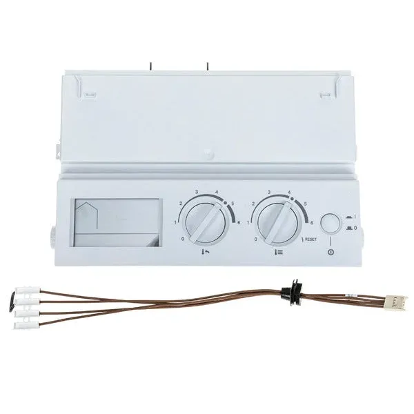 Carte électronique pour chaudière Viessmann Vitodens 100-W 7832516