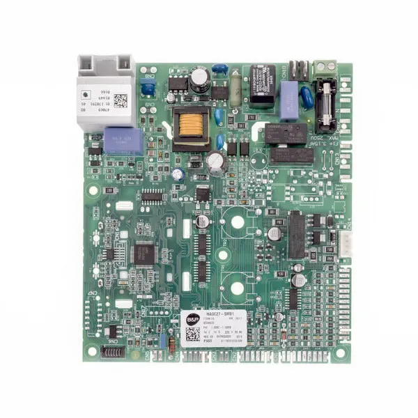 Carte électronique pour chaudière Sime 6324920N modules Brava Slim et Advanced