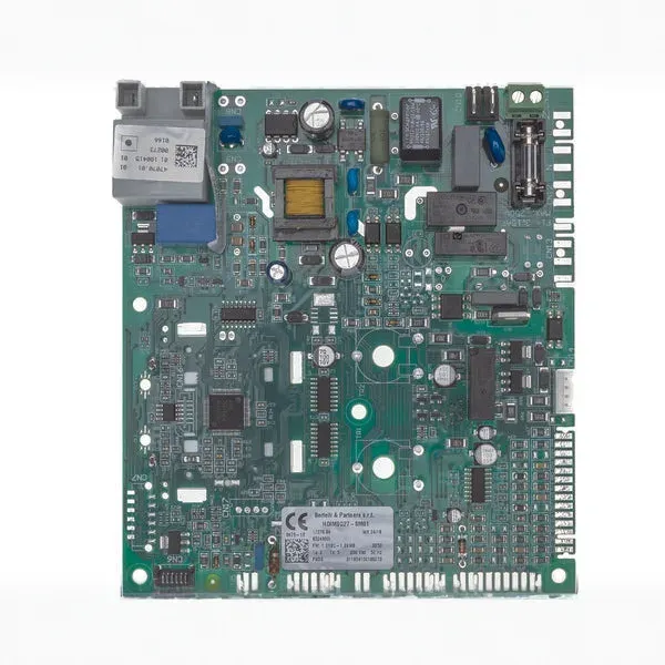 Carte électronique pour chaudière Sime 6324900 BRAVA Slim