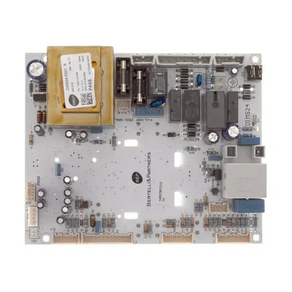 Carte électronique pour chaudière Ferroli Fersystem Tech 39828240
