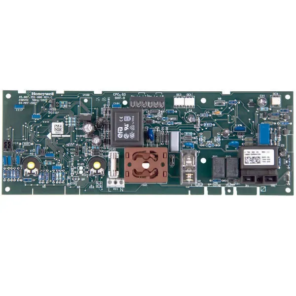 Carte électronique pour chaudière Junkers Bosch 87083002120 Euroline