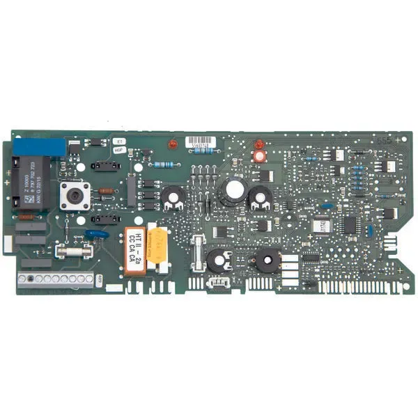 Carte électronique pour chaudière Junkers Bosch 8748300417