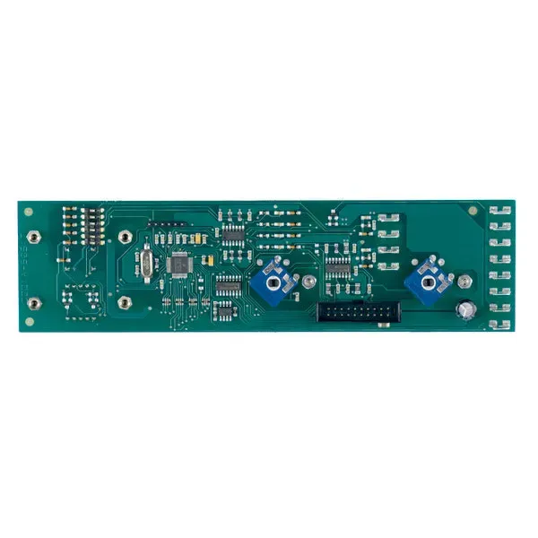 Carte électronique pour chaudière Domusa CELC000217 module d'affichage